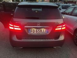 Usata 2016 Mercedes B200 Monovolume | 14.500 € (Buon prezzo)