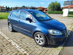 Usata 2006 VW Golf Plus Cross Comfortline Monovolume | 2300 € (Super prezzo)