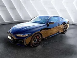 Nero Usata 2024 BMW M440 M Sport Tre volumi | 66.000 € (Cara)