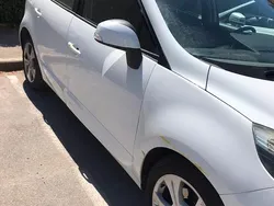 Usata 2010 Renault Scénic III Dynamique Monovolume | 1400 € (Super prezzo)