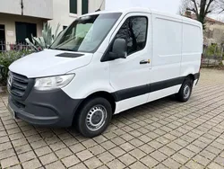 Bianco Usata 2021 Mercedes Sprinter Furgone | 15.600 €