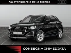 Nero Nuova 2025 Audi Q2 Advanced SUV | 35.252 € (Super prezzo)