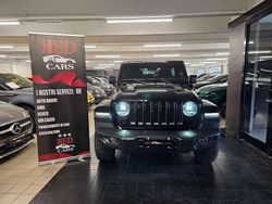 Nero Usata 2021 Jeep Wrangler Sahara SUV | 48.500 € (Ottimo prezzo)