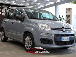 Grigio Usata 2021 Fiat Panda S Due volumi | 10.700 € (Buon prezzo)