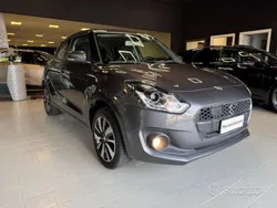 Grigio scuro Usata 2020 Suzuki Swift Tre volumi | 14.100 € (Buon prezzo)