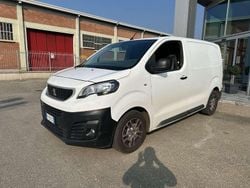 Bianco Usata 2019 Peugeot Expert Premium Furgone | 9500 € (Ottimo prezzo)