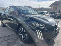 Nero Nuova 2025 Peugeot 208 Style Due volumi | 17.990 € (Ottimo prezzo)