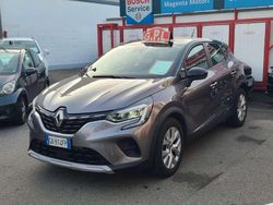 Grigio Usata 2020 Renault Captur Zen SUV | 12.950 € (Buon prezzo)