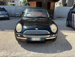 Usata 2005 Mini One D Due volumi | 2190 € (Ottimo prezzo)
