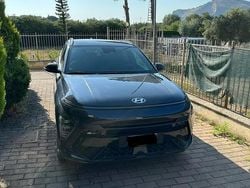 Blu Usata 2023 Hyundai Kona N Line SUV | 26.000 € (Molto cara)