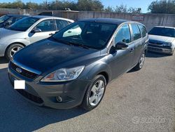 Nero Usata 2009 Ford Focus Station wagon | 2000 € (Ottimo prezzo)