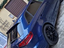 Blu Usata 2016 Audi A3 Tre volumi | 15.000 € (Molto cara)
