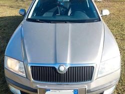Usata 2009 Skoda Octavia Station wagon | 2200 €