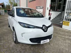 Antracite Usata 2019 Renault Zoe Life Due volumi | 9900 € (Buon prezzo)