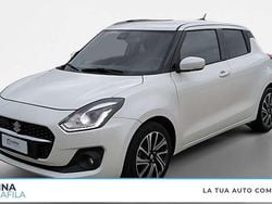 Bianco Usata 2021 Suzuki Swift Tre volumi | 13.900 € (Buon prezzo)