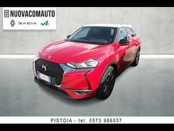 Rosso Usata 2019 DS Automobiles DS3 Crossback Performance SUV | 15.900 € (Super prezzo)