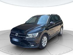 Nero Usata 2018 VW Tiguan Business SUV | 15.300 € (Super prezzo)
