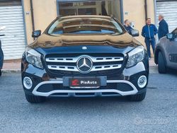 Usata 2017 Mercedes GLA200 Executive SUV | 19.500 € (Buon prezzo)