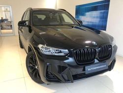 Nero Usata 2023 BMW X3 SUV | 49.900 € (Buon prezzo)
