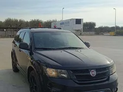 Usata 2014 Fiat Freemont Black Code SUV | 6000 € (Ottimo prezzo)