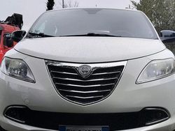 Usata 2011 Lancia Ypsilon Due volumi | 5000 € (Buon prezzo)