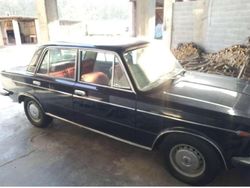 Blu/azzurro Usata 1971 Fiat 125 Tre volumi | 17.500 €