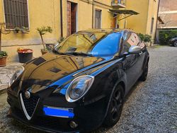 Nero Usata 2016 Alfa Romeo MiTo Due volumi | 11.000 € (Buon prezzo)