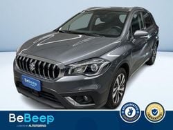 Antracite metallizzato Usata 2021 Suzuki SX4 S-Cross SUV | 20.500 € (Buon prezzo)