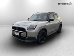 Melting silver Usata 2025 Mini Countryman Classic SUV | 37.900 € (Buon prezzo)