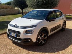 Bianco Usata 2019 Citroën C3 PureTech Tre volumi | 11.000 € (Buon prezzo)