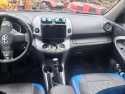 Grigio Usata 2008 Toyota RAV4 SUV | 7000 € (Cara)