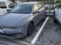 Usata 2022 VW Golf VIII Style Tre volumi | 22.500 € (Ottimo prezzo)