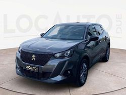 Grigio Usata 2022 Peugeot 2008 Active SUV | 12.490 € (Super prezzo)
