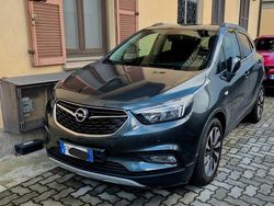 Usata 2018 Opel Mokka X Innovation SUV | 12.500 € (Buon prezzo)