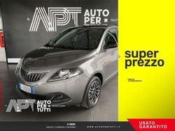 Grigio Usata 2024 Lancia Ypsilon S Due volumi | 13.900 € (Buon prezzo)