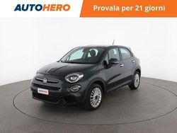 Verde Usata 2019 Fiat 500X Lounge SUV | 13.599 € (Ottimo prezzo)