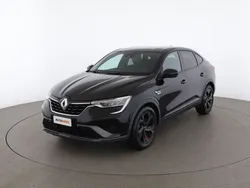 Nero Usata 2022 Renault Arkana R.S. SUV | 20.899 € (Buon prezzo)