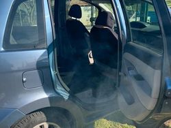 Usata 2005 Fiat Idea Monovolume | 1500 €