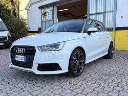 Usata 2017 Audi S1 Sportback Due volumi | 27.999 € (Buon prezzo)