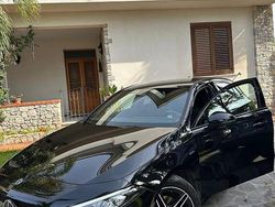 Nero Usata 2021 Mercedes A180 Premium Tre volumi | 30.500 €