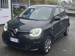 Nero Usata 2024 Renault Twingo SE Due volumi | 14.900 € (Molto cara)