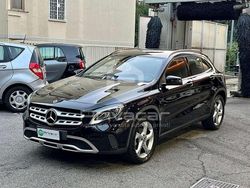 Nero Usata 2019 Mercedes GLA200 SUV | 23.500 € (Buon prezzo)