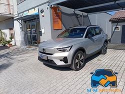 Grigio Usata 2023 Volvo XC40 Core SUV | 28.999 €