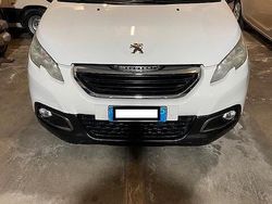Bianco Usata 2015 Peugeot 2008 Active SUV | 5500 € (Super prezzo)