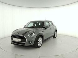 Grigio Usata 2021 Mini ONE Hype Due volumi | 18.900 € (Buon prezzo)