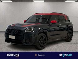 Other Usata 2024 Mini Cooper Countryman SUV | 49.999 €