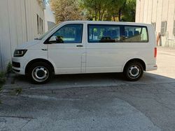 Usata 2018 VW T6 Furgone | 30.000 € (Cara)