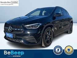 Nero Usata 2022 Mercedes GLA200 Premium SUV | 36.600 € (Buon prezzo)