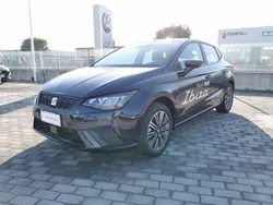 Blu/azzurro Usata 2023 Seat Ibiza Style Tre volumi | 18.900 € (Molto cara)