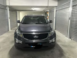 Grigio Usata 2016 Kia Sportage 2 SUV | 9500 € (Super prezzo)